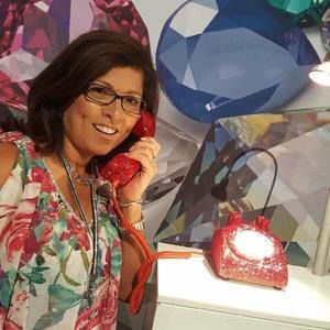 Meet your Posher, Bea